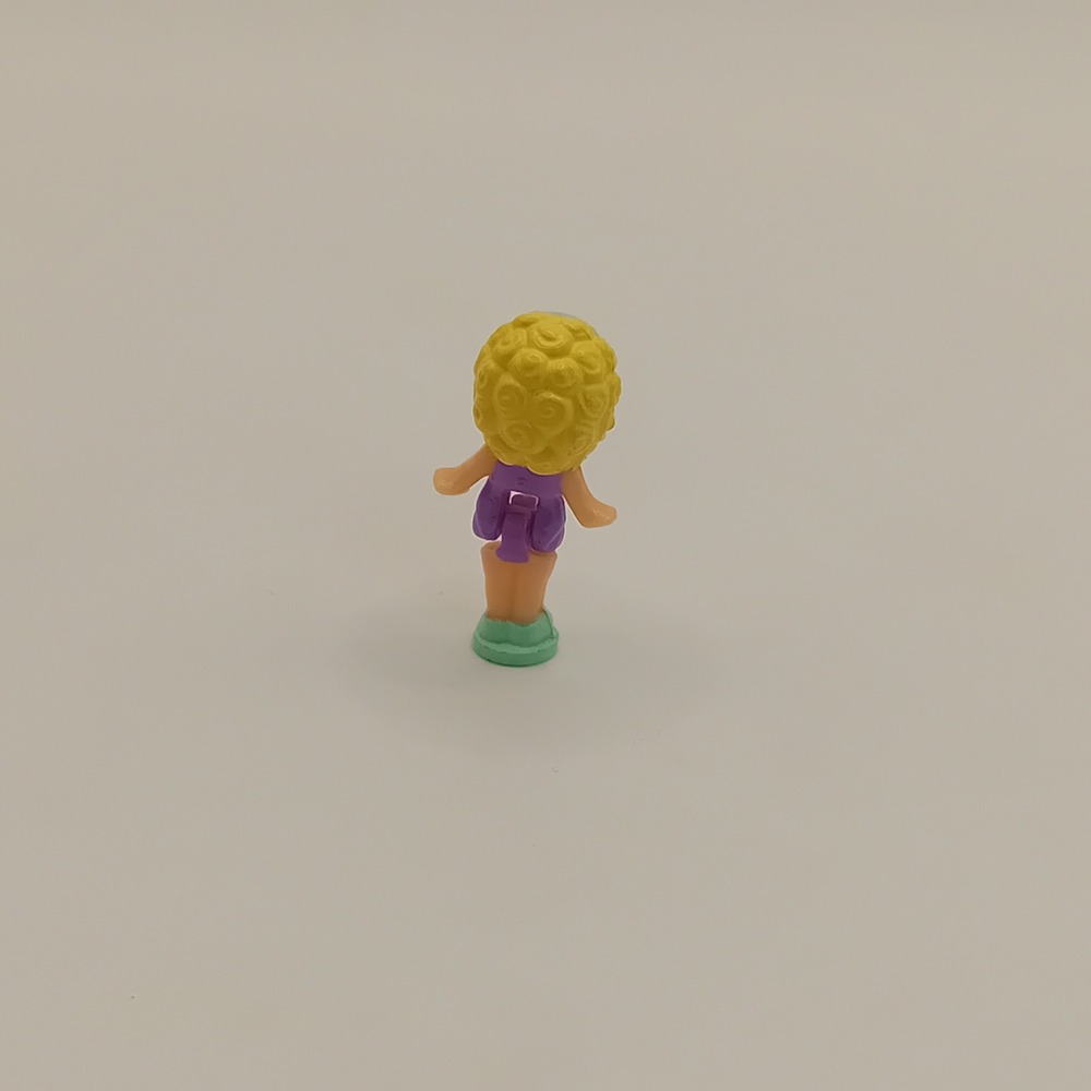 VTG 1993 Polly Pocket Merry Go Round Pals Replacement Figure Miniature Dll READ - Picture 5 of 11